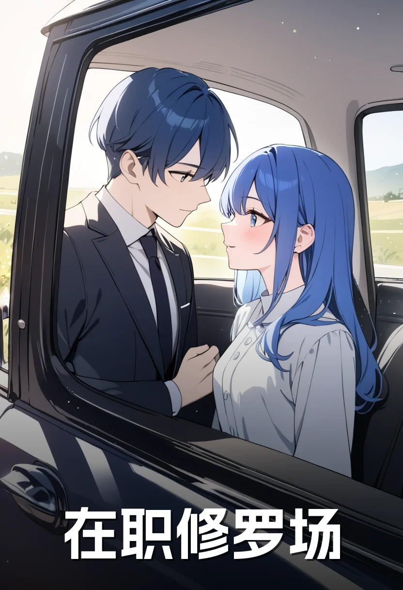 在职修罗场