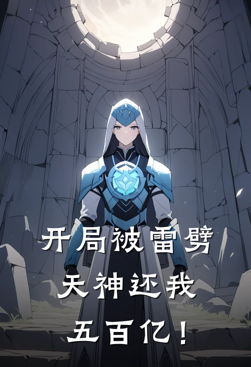开局被雷劈，天神还我五百亿！