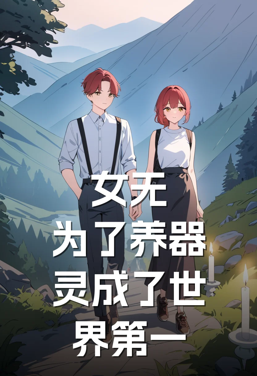 女无：为了养器灵成了世界第一