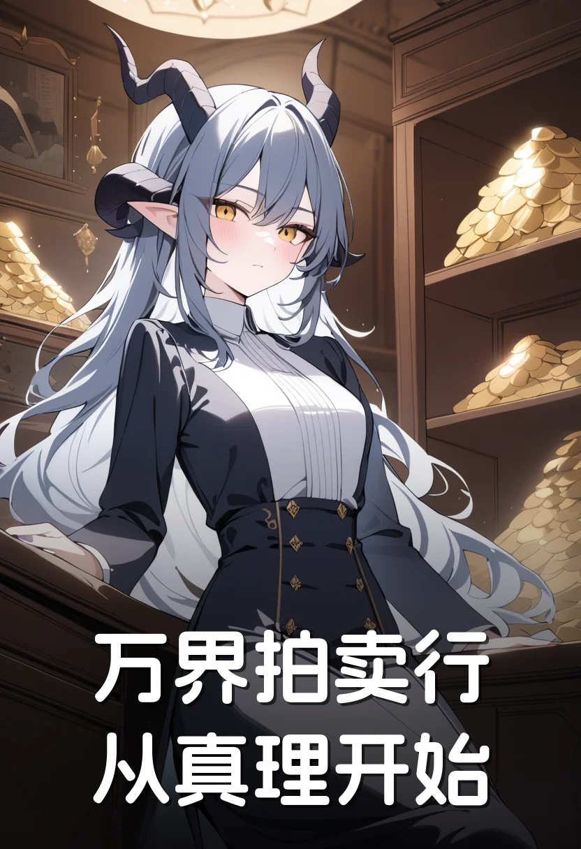 万界拍卖行，从真理开始