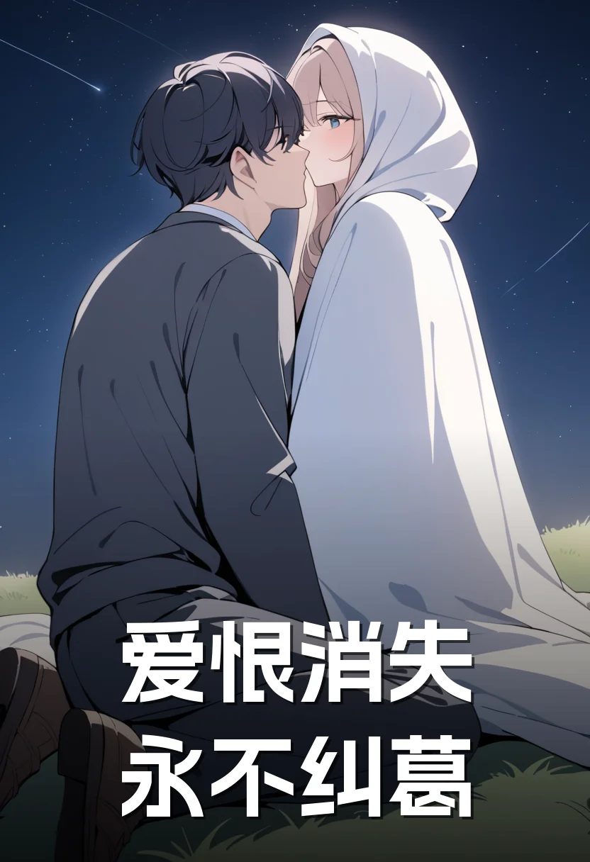 爱恨消失永不纠葛