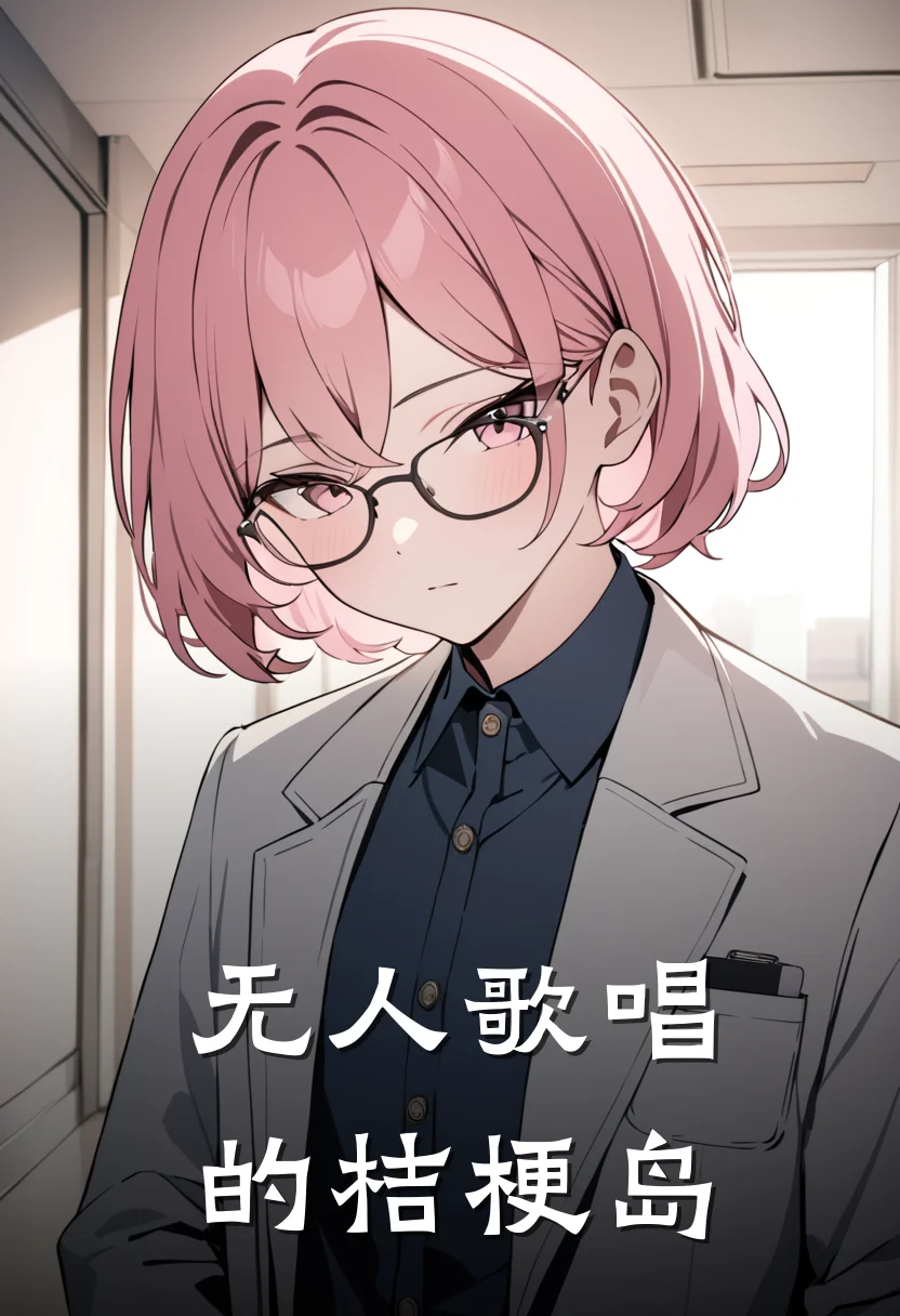 无人歌唱的桔梗岛