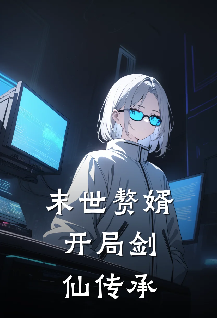 末世赘婿：开局剑仙传承