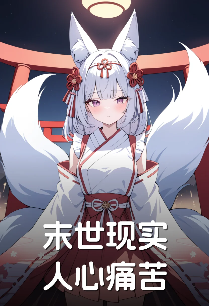 末世现实人心痛苦