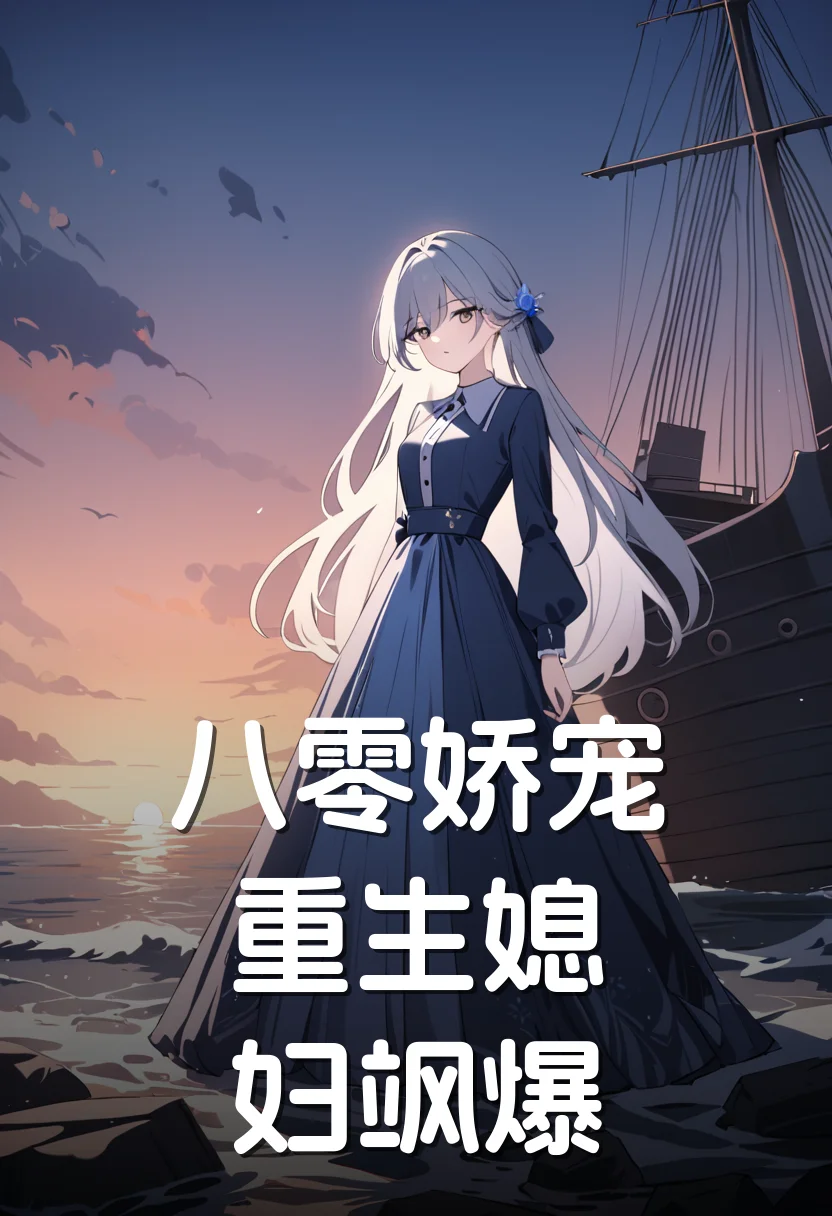 八零娇宠：重生媳妇飒爆