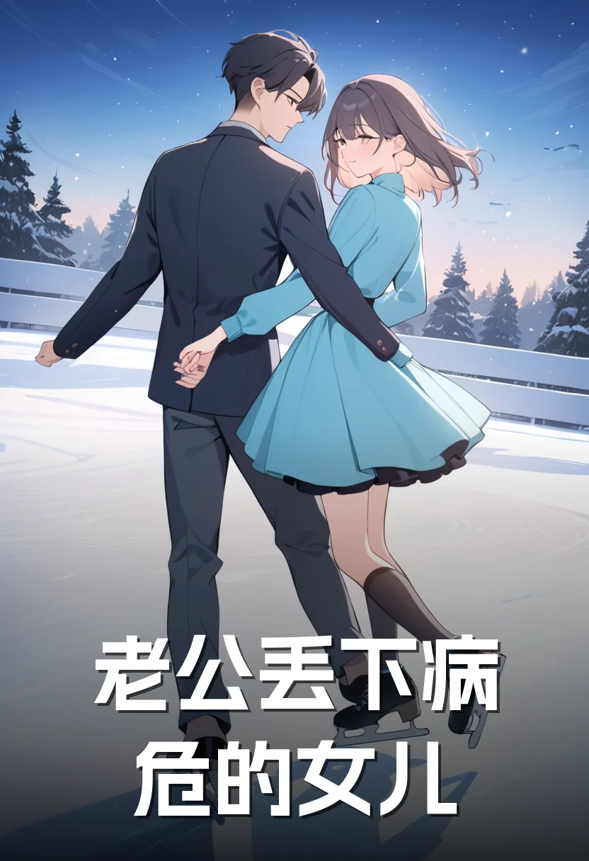 老公丢下病危的女儿