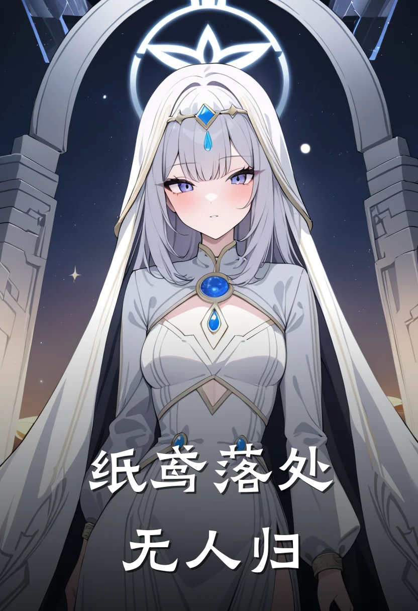 纸鸢落处无人归