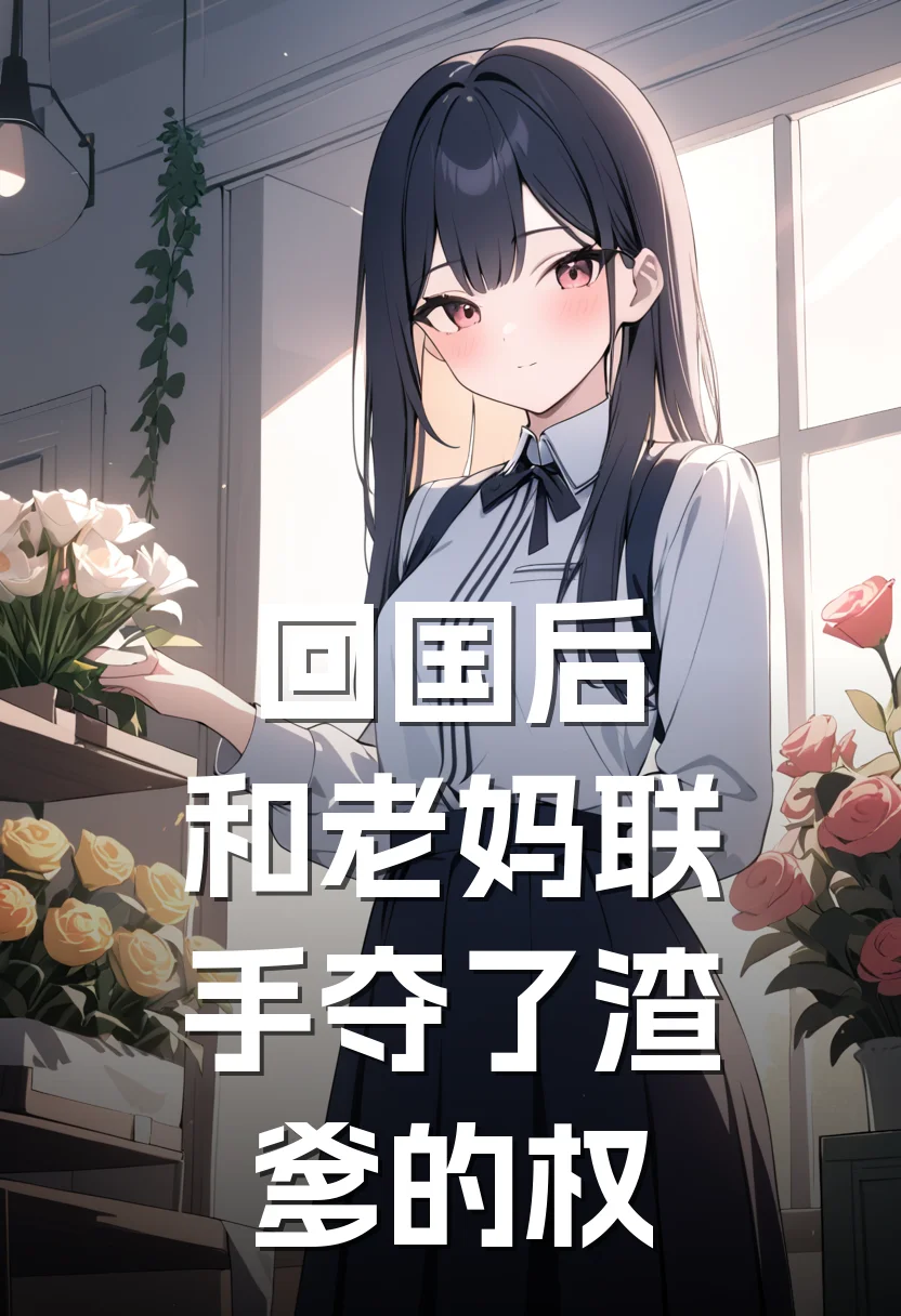 回国后，和老妈联手夺了渣爹的权