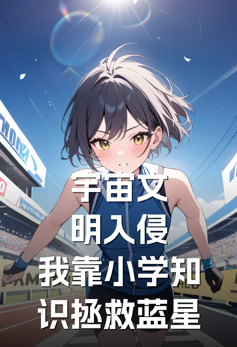 宇宙文明入侵，我靠小学知识拯救蓝星