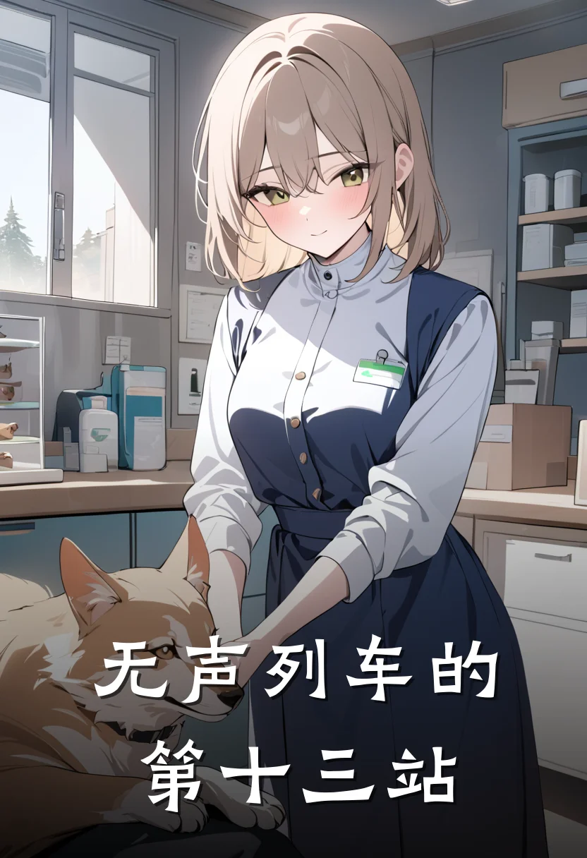 无声列车的第十三站