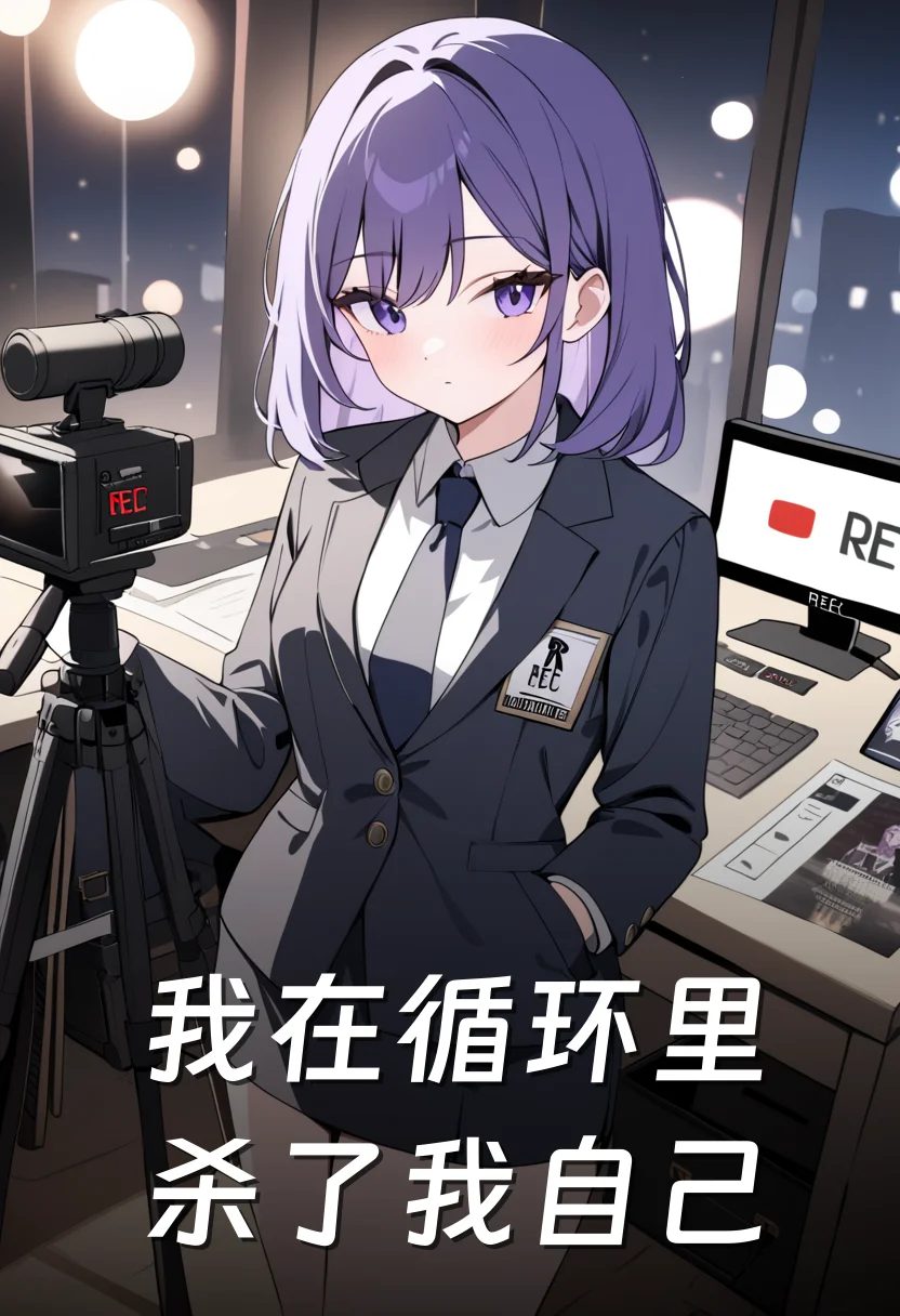 我在循环里杀了我自己