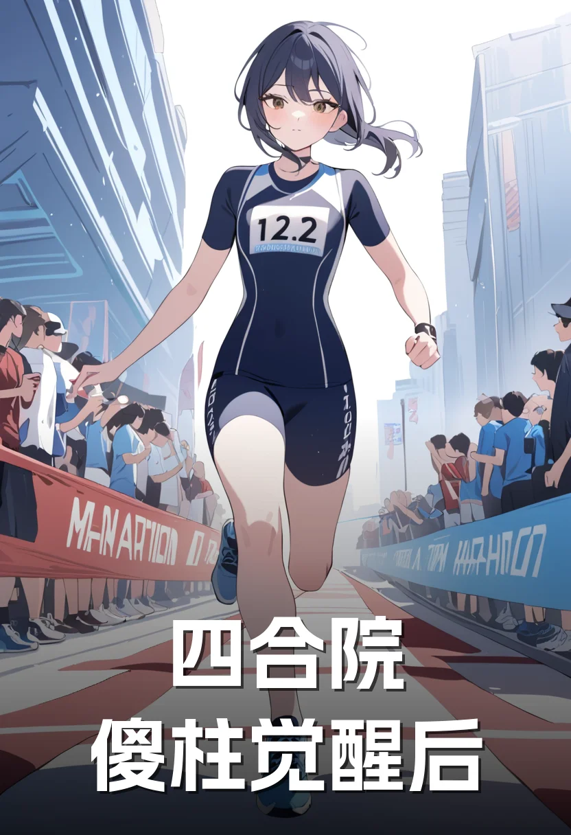 四合院：傻柱觉醒后