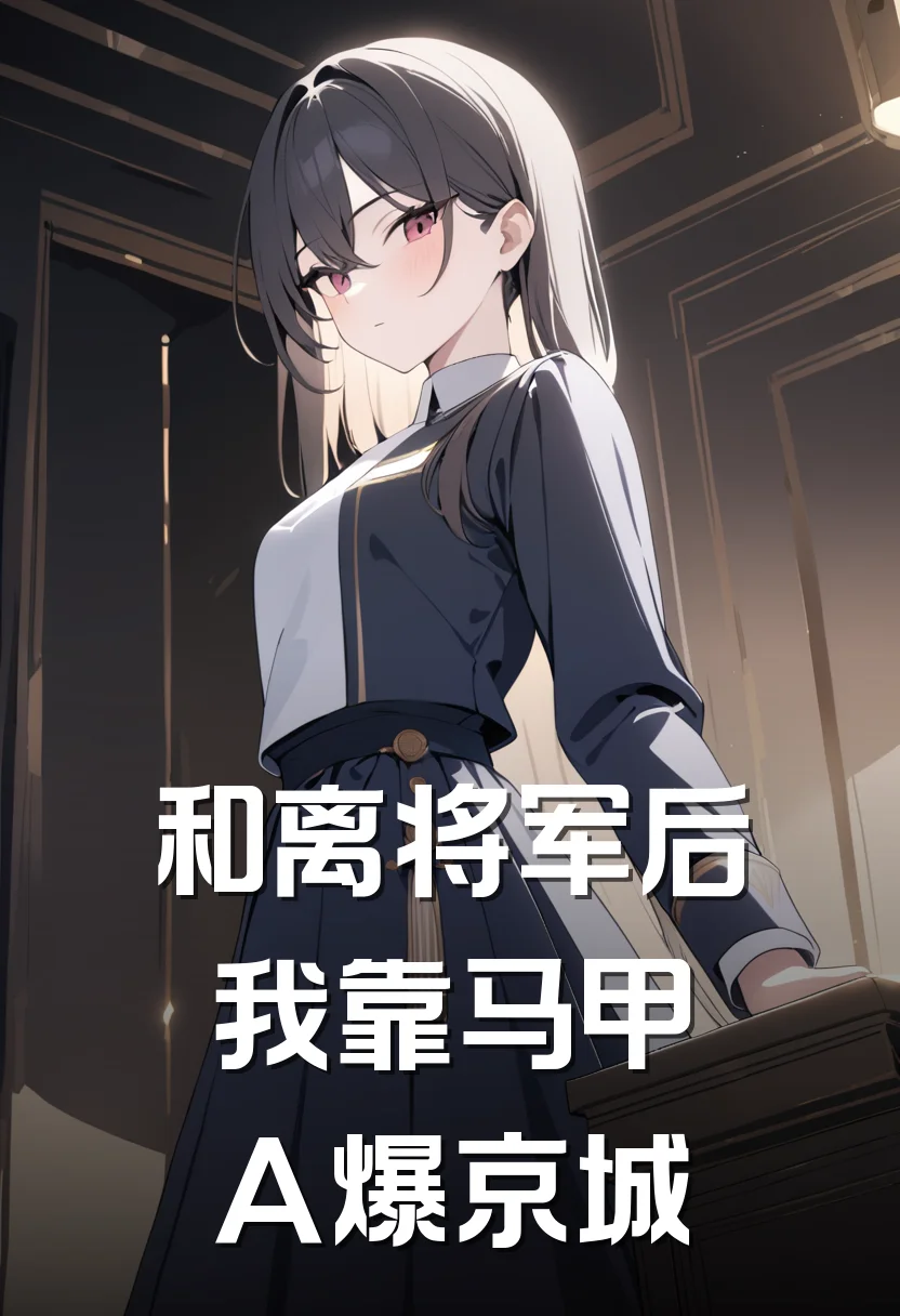和离将军后，我靠马甲A爆京城