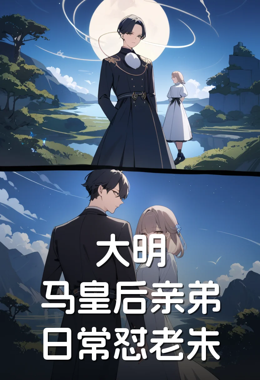 大明：马皇后亲弟，日常怼老朱