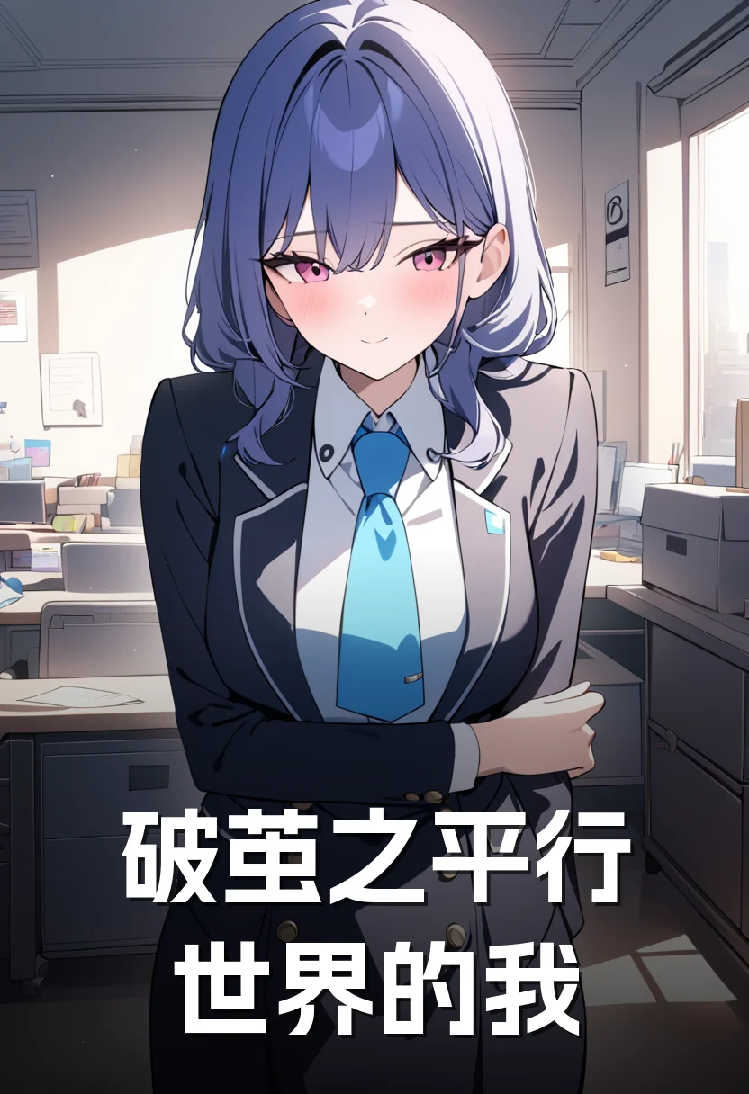 破茧之平行世界的我