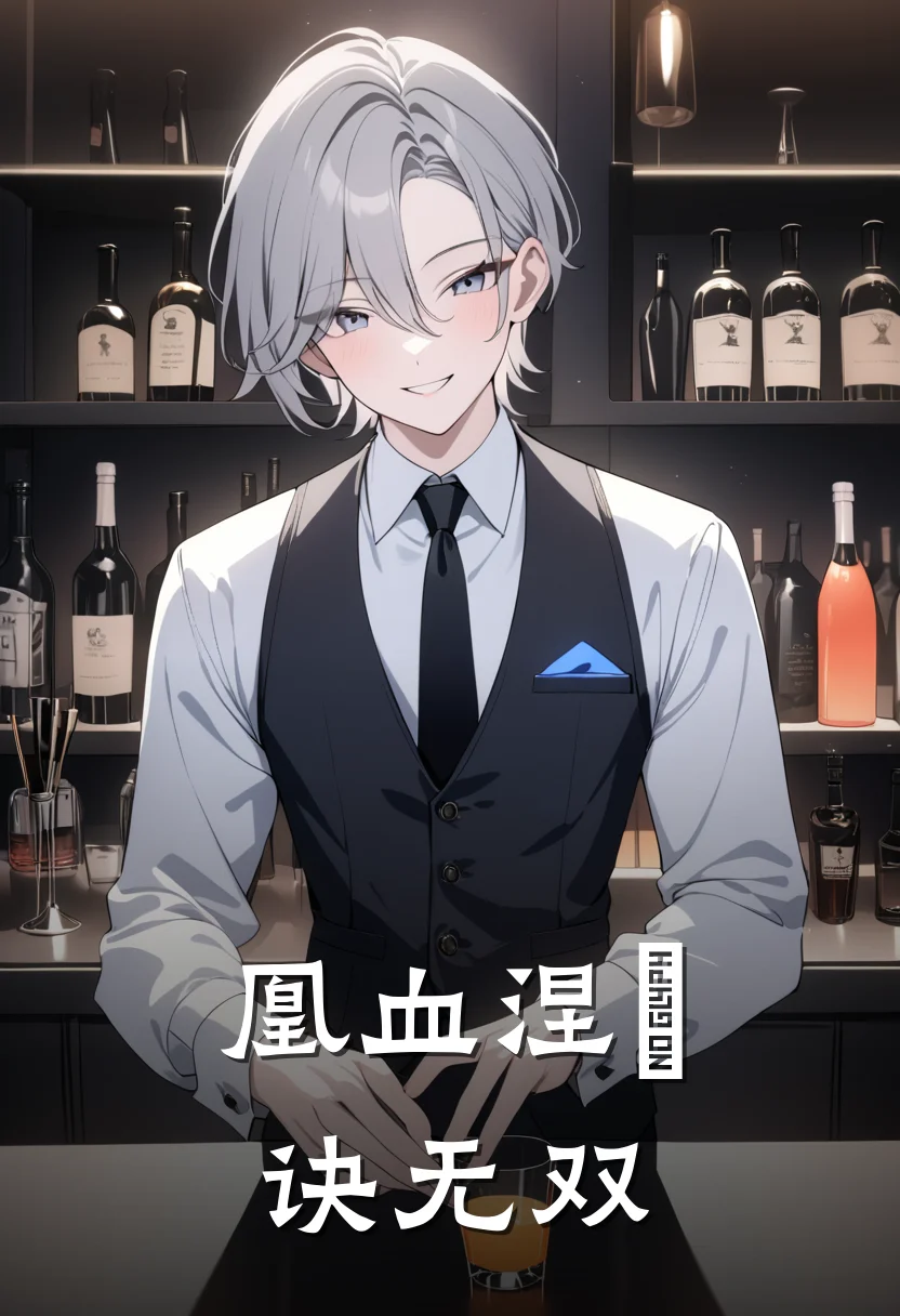 凰血涅槃诀无双