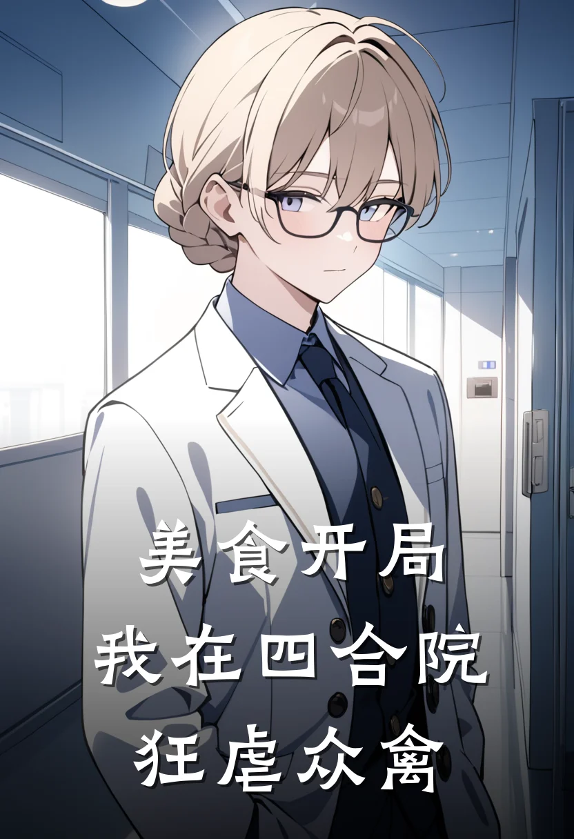美食开局：我在四合院狂虐众禽