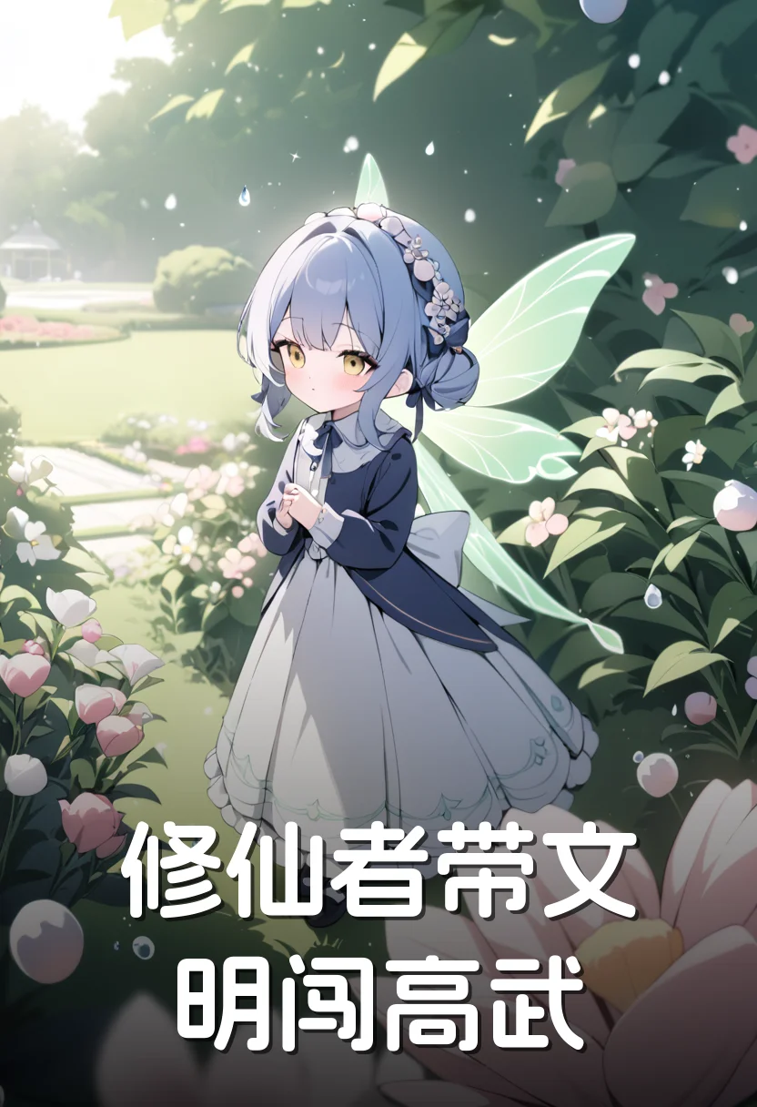 修仙者带文明闯高武