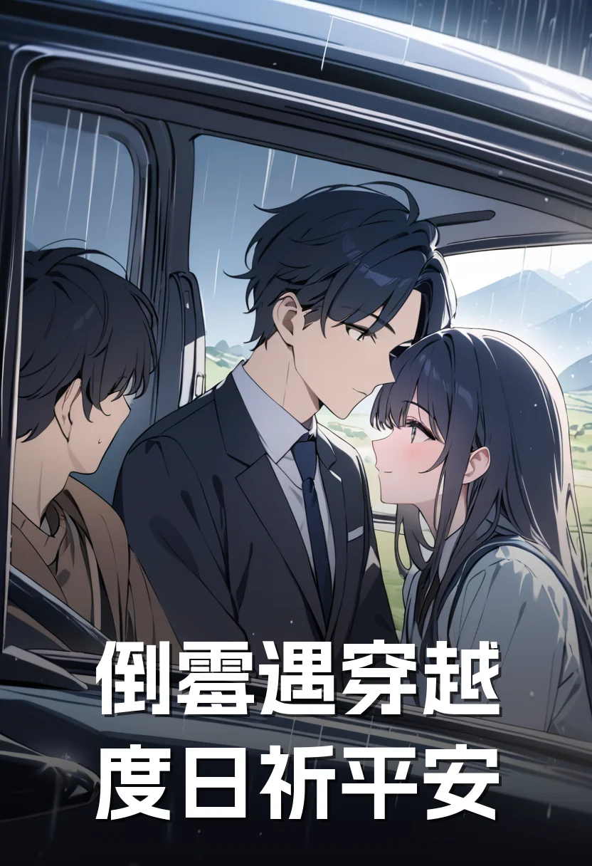 倒霉遇穿越，度日祈平安