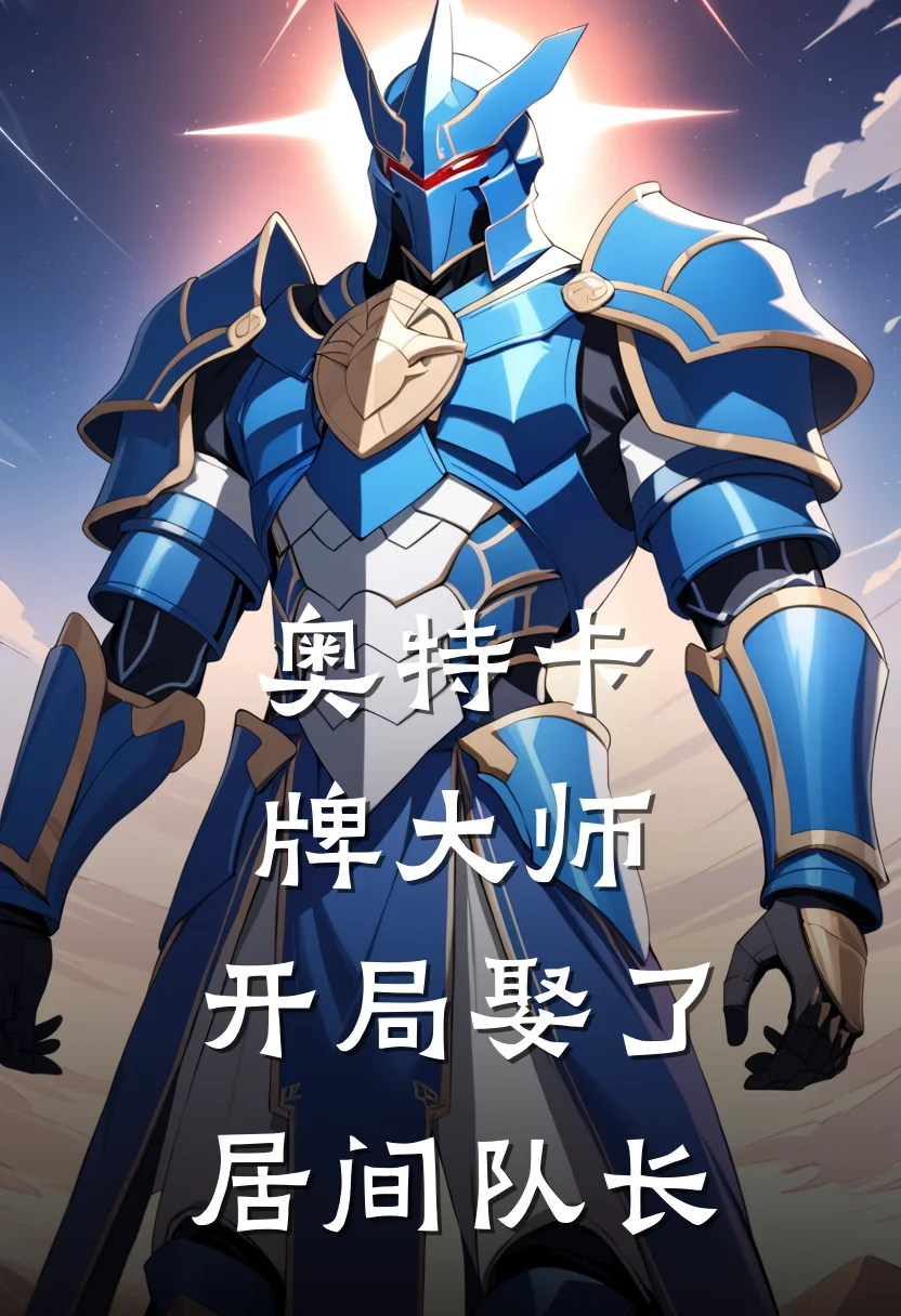 奥特卡牌大师：开局娶了居间队长