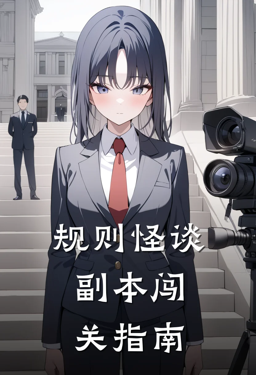 规则怪谈：副本闯关指南