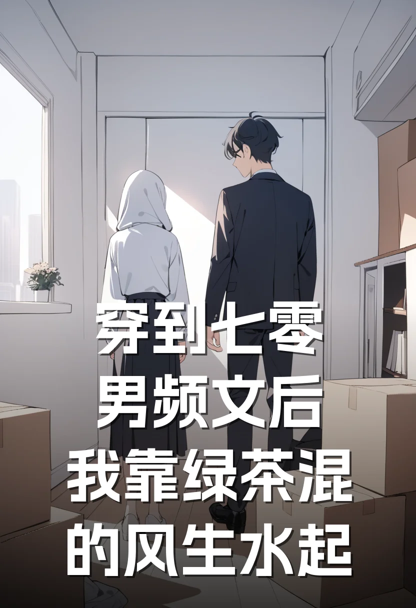 穿到七零男频文后，我靠绿茶混的风生水起