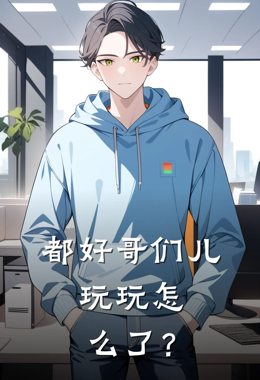 都好哥们儿，玩玩怎么了？