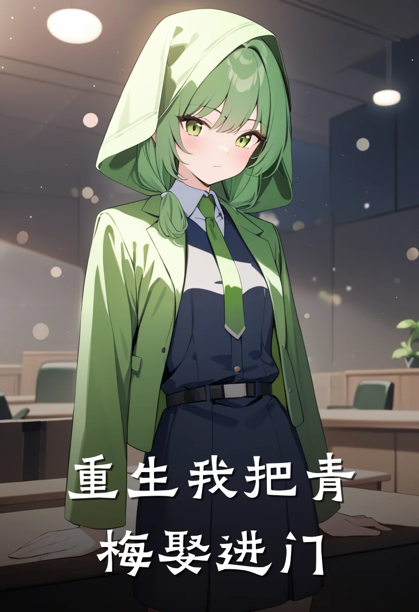 重生我把青梅娶进门