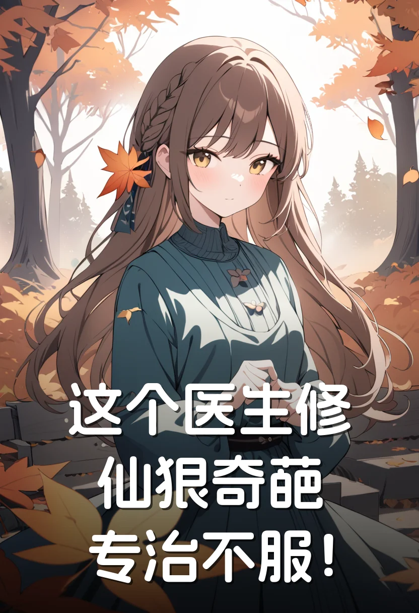 这个医生修仙狠奇葩：专治不服！