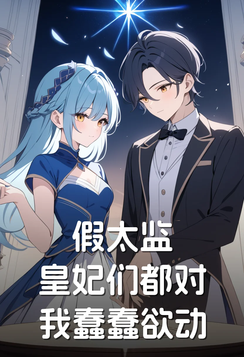 假太监：皇妃们都对我蠢蠢欲动