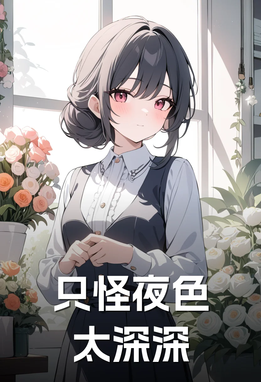 只怪夜色太深深