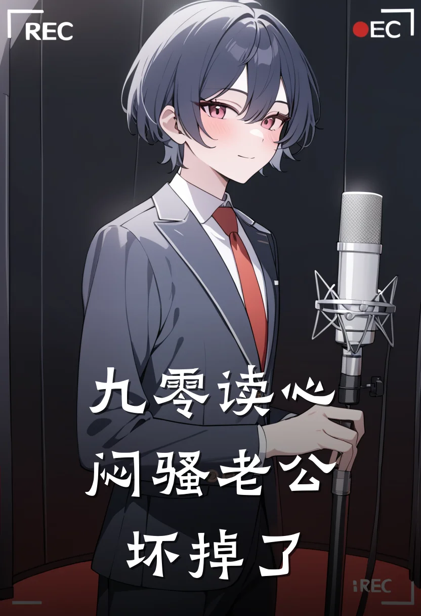 九零读心：闷骚老公坏掉了