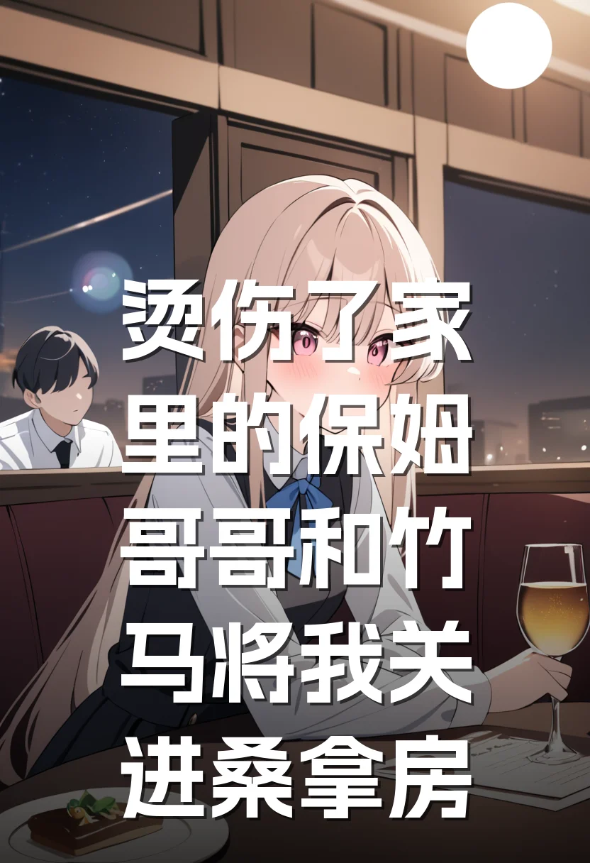 烫伤了家里的保姆，哥哥和竹马将我关进桑拿房