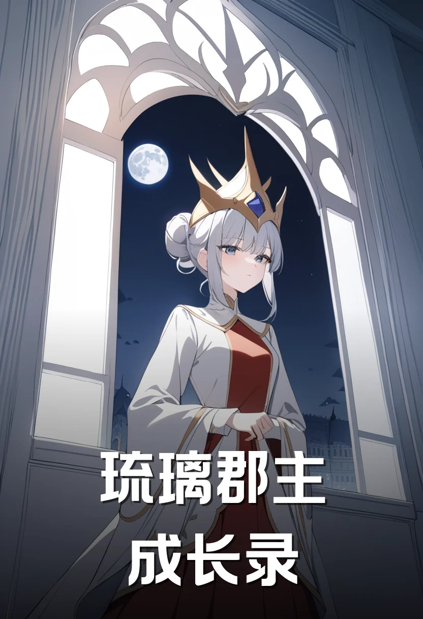 琉璃郡主成长录