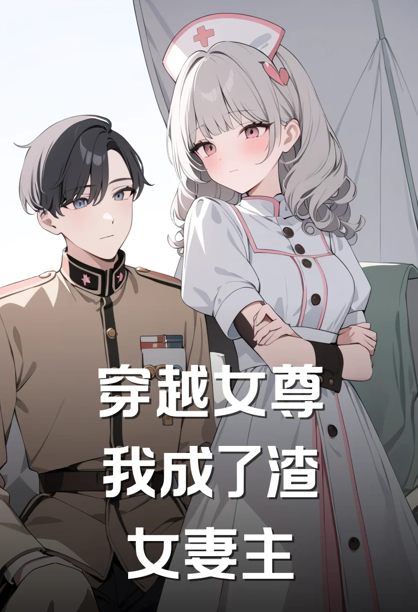 穿越女尊：我成了渣女妻主