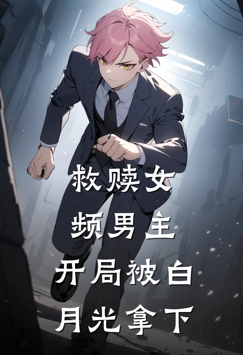 救赎女频男主，开局被白月光拿下