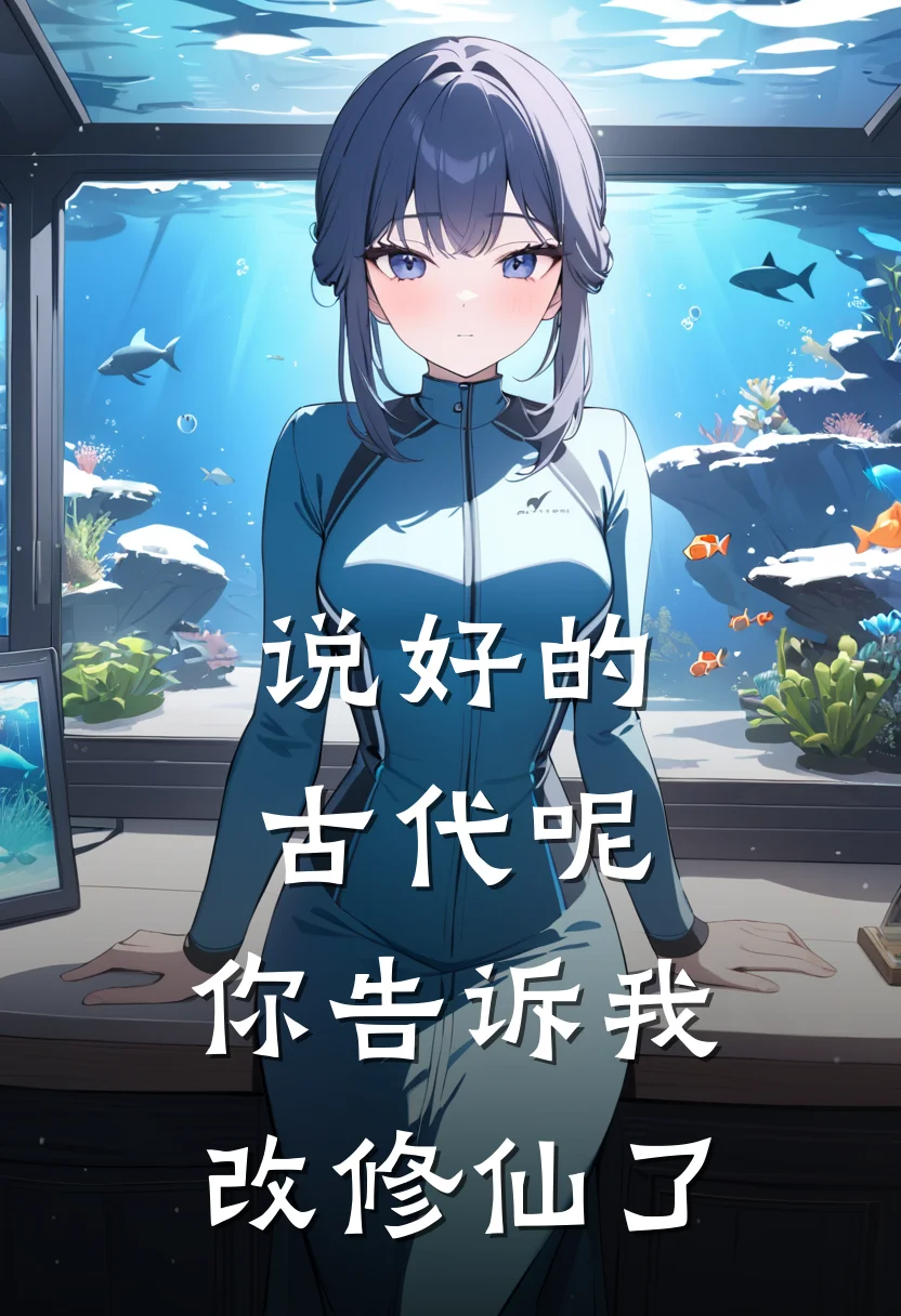 说好的古代呢，你告诉我改修仙了