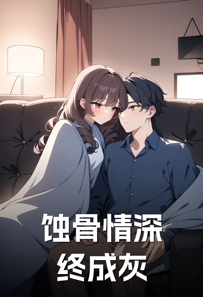 蚀骨情深终成灰