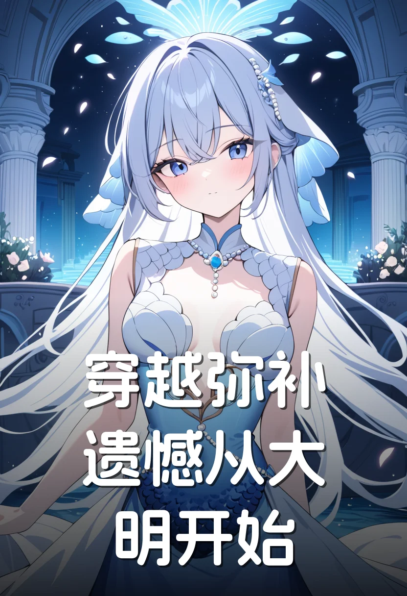 穿越弥补遗憾从大明开始