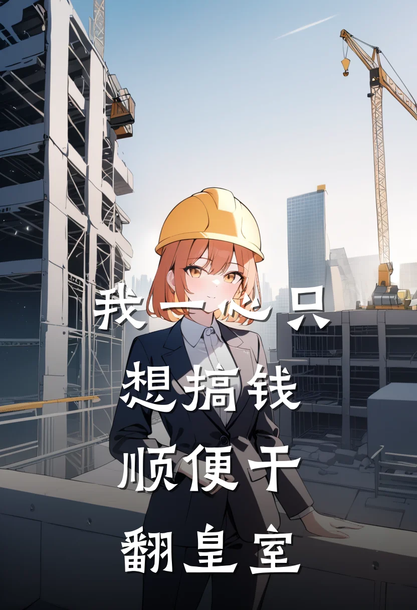 我一心只想搞钱，顺便干翻皇室