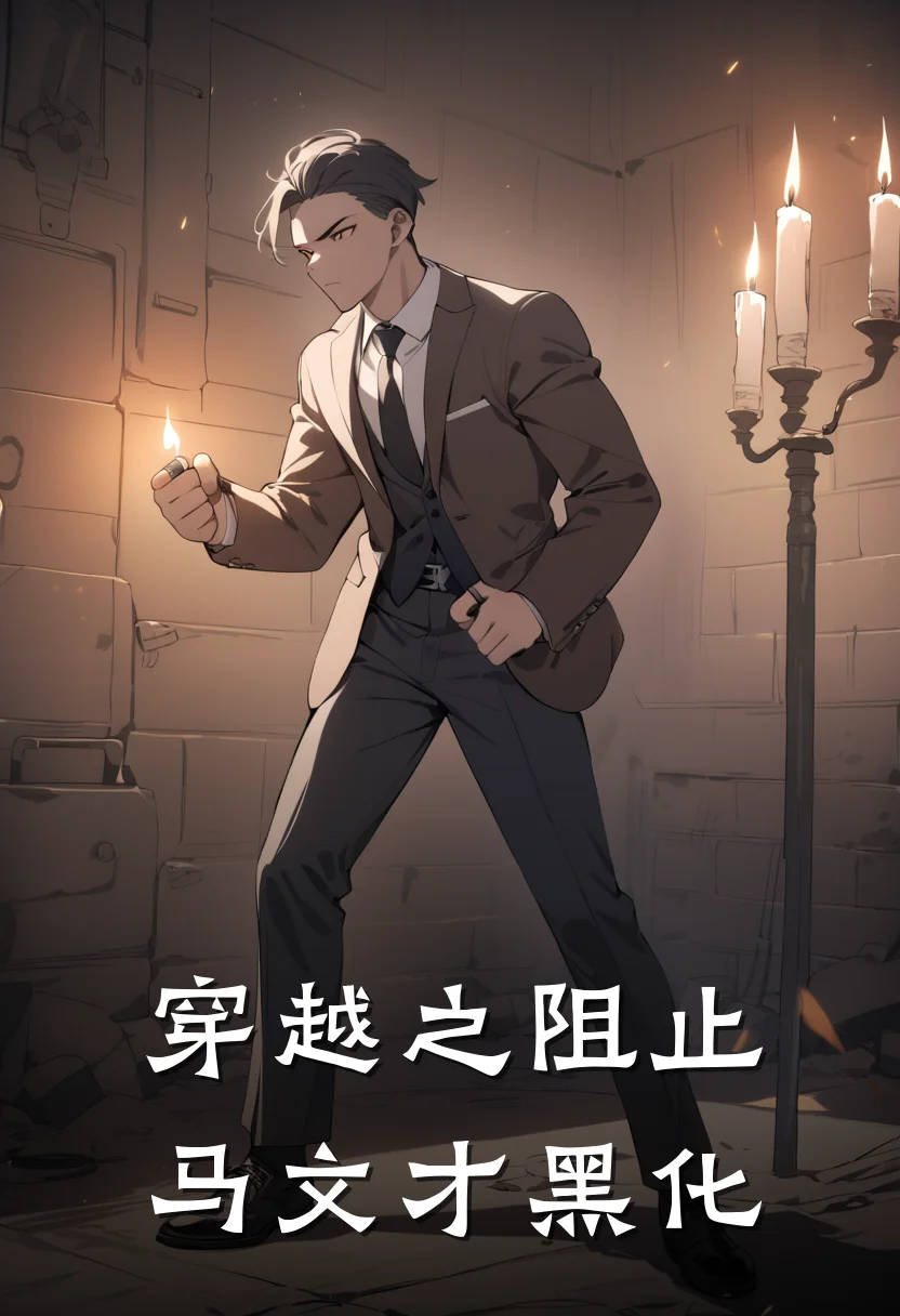穿越之阻止马文才黑化