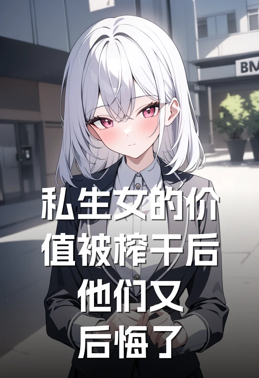 私生女的价值被榨干后，他们又后悔了