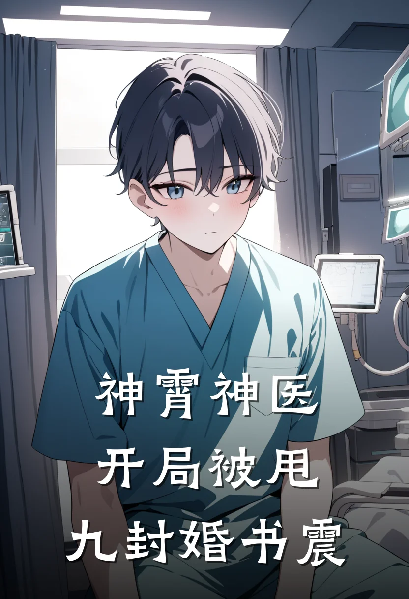 神霄神医：开局被甩，九封婚书震