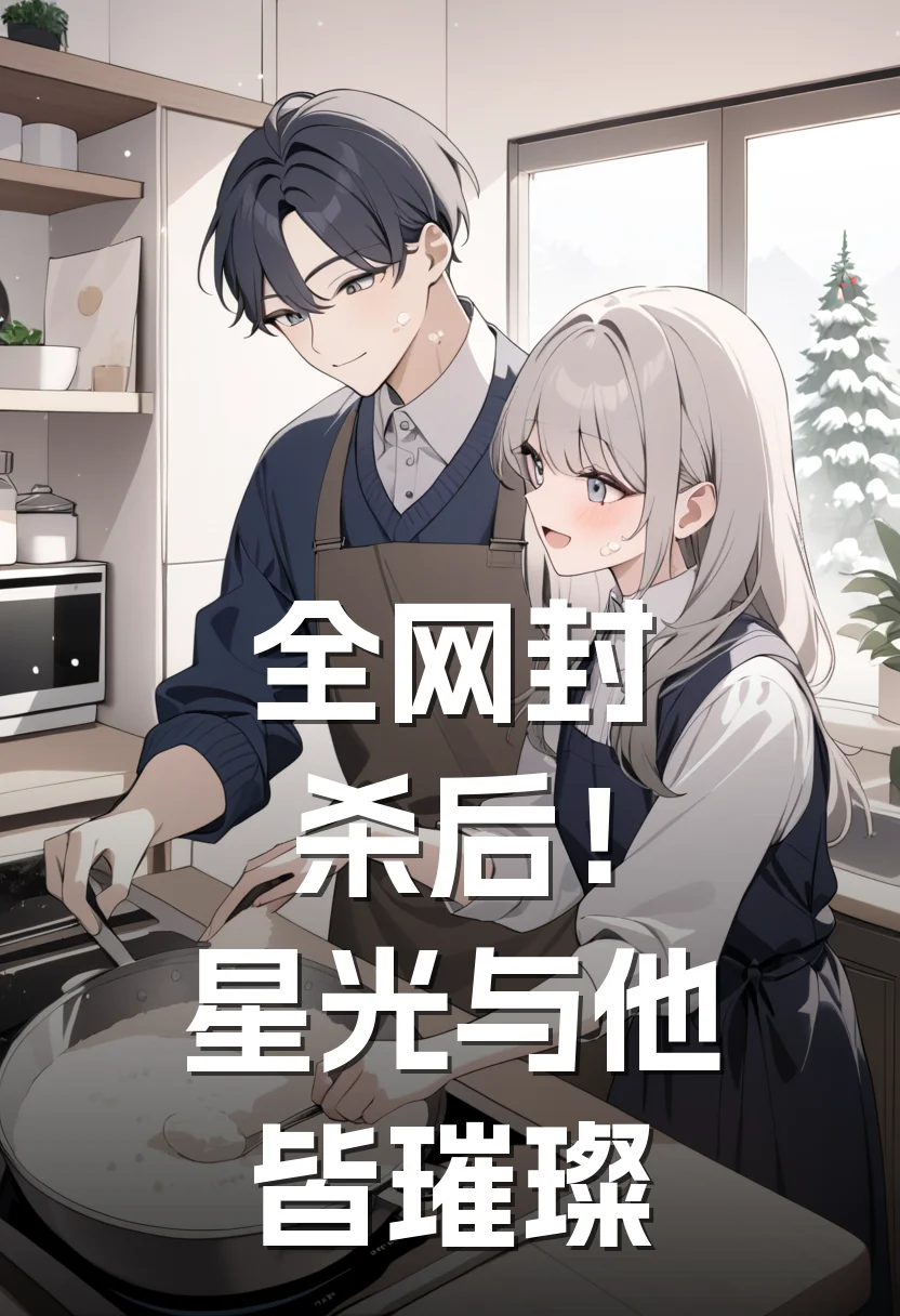 全网封杀后！星光与他皆璀璨