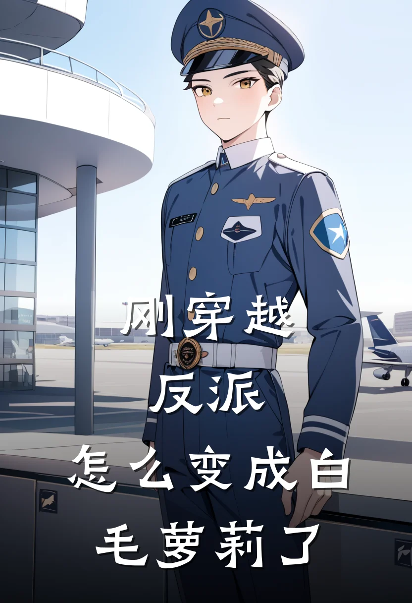 刚穿越反派，怎么变成白毛萝莉了