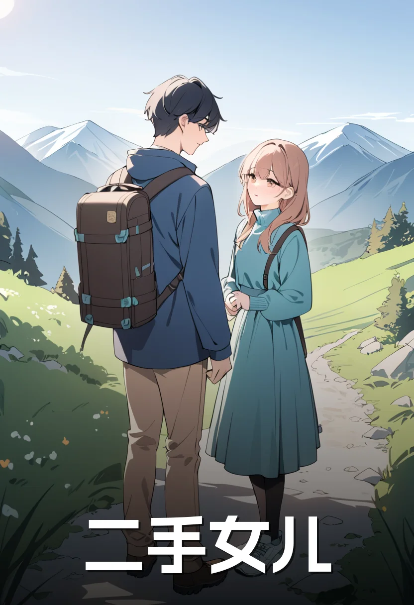二手女儿