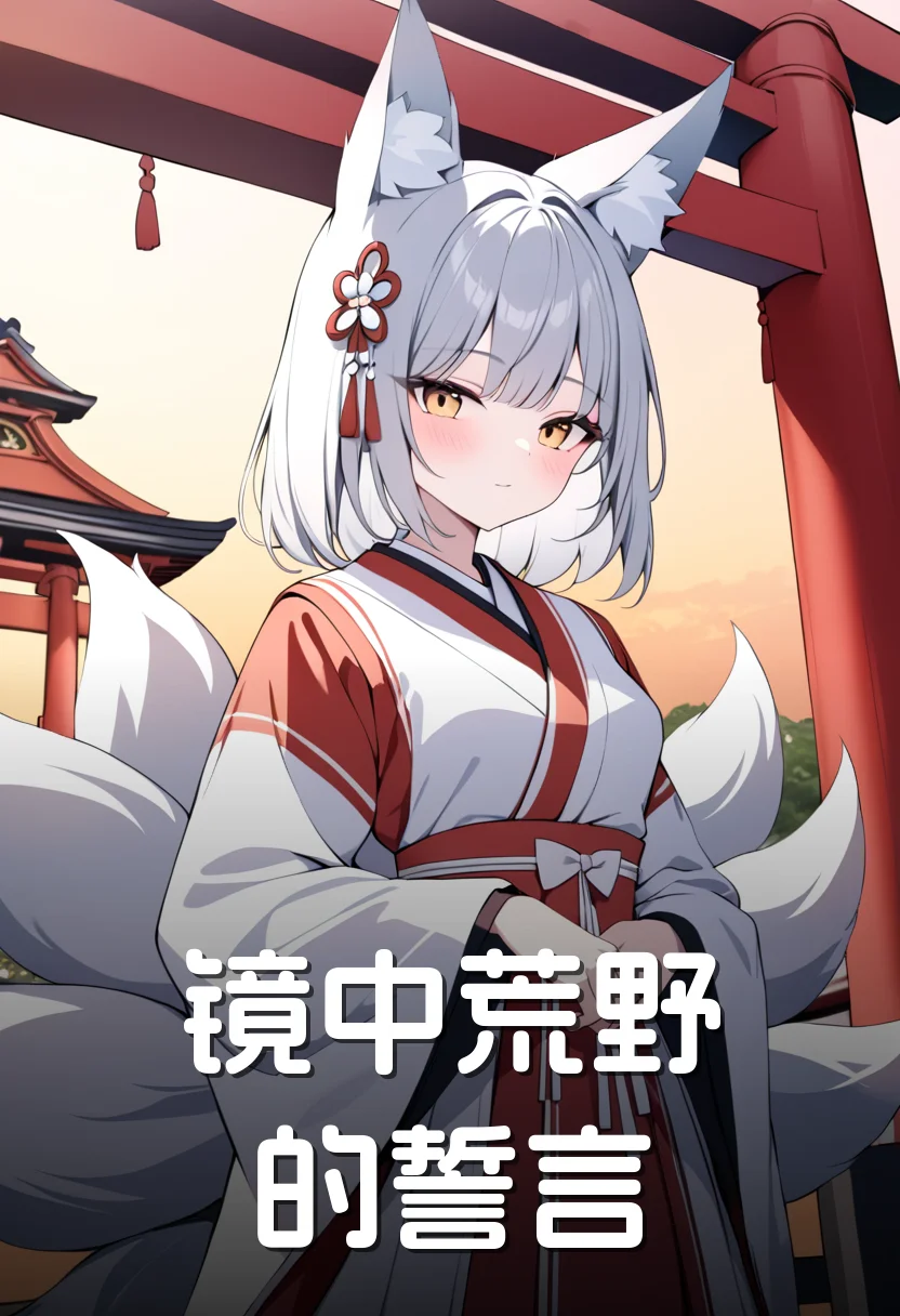 镜中荒野的誓言