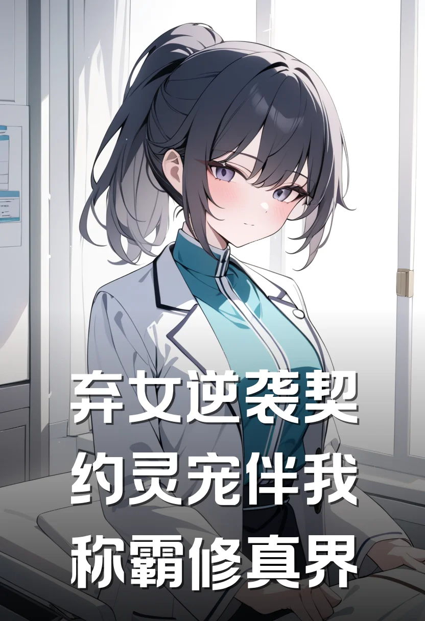 弃女逆袭契约灵宠伴我称霸修真界