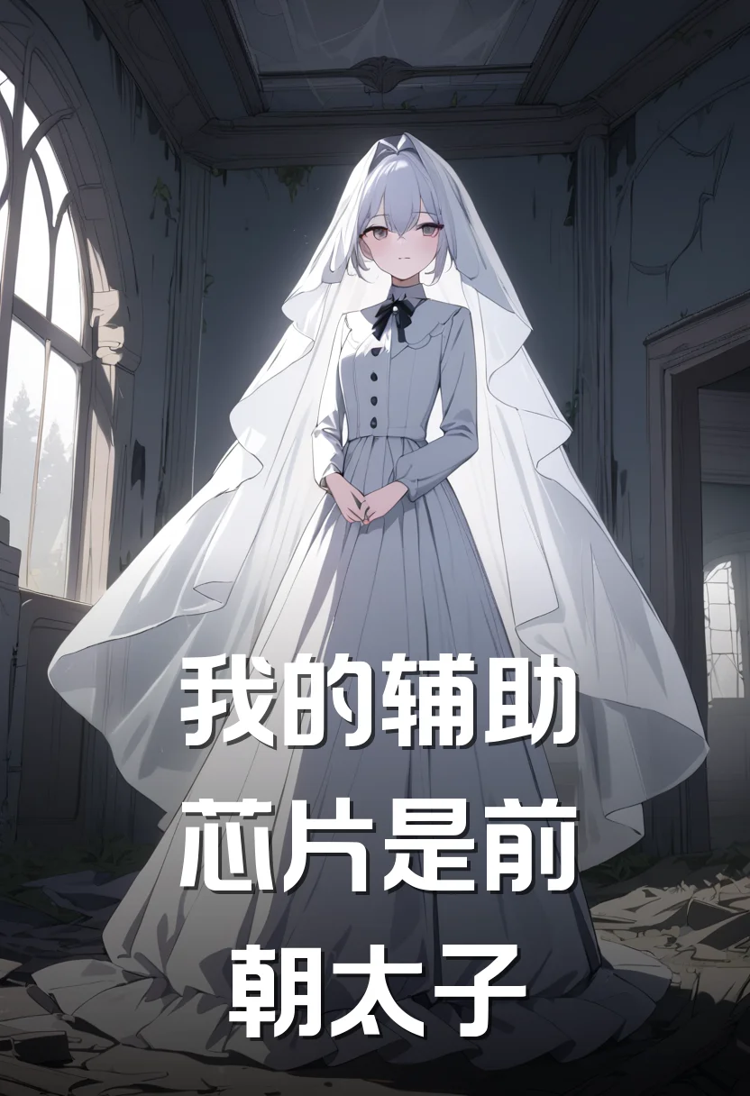 我的辅助芯片是前朝太子