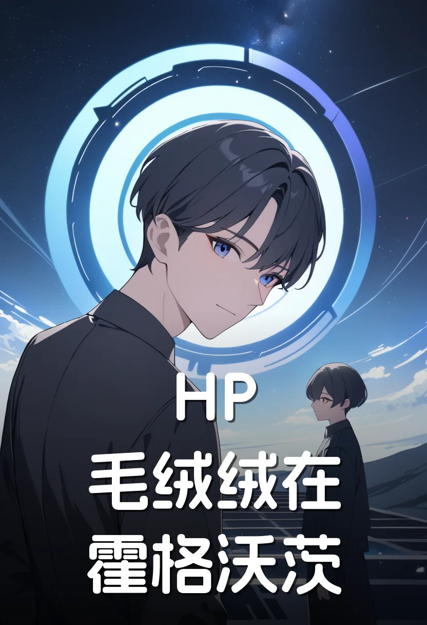 HP：毛绒绒在霍格沃茨